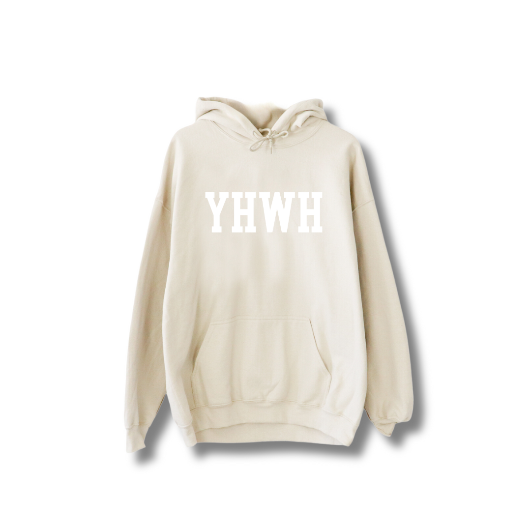 YHWA Hoodie