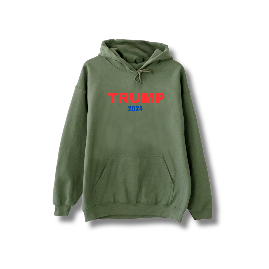 TRUMP 2024 Hoodie