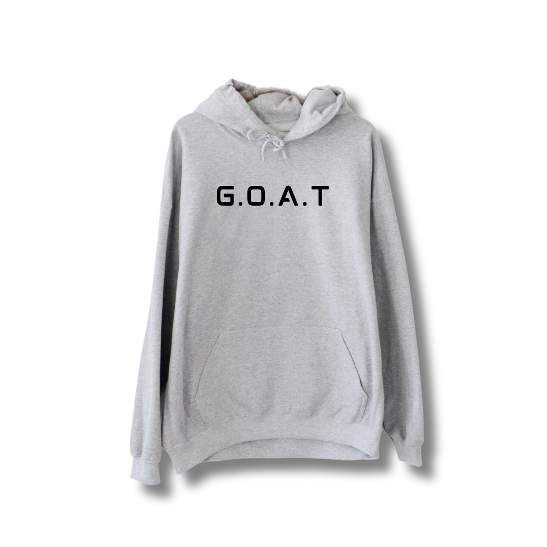 God Over All Things Hoodie