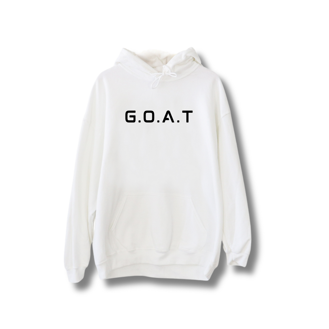 God Over All Things Hoodie