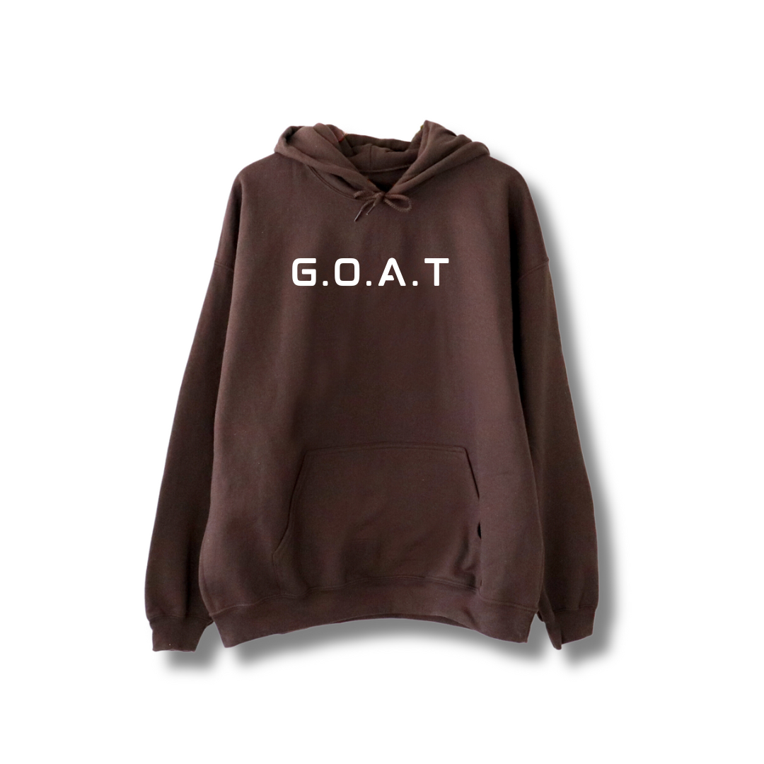 God Over All Things Hoodie