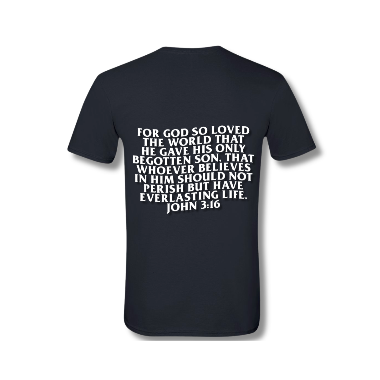John 3:16 Tee