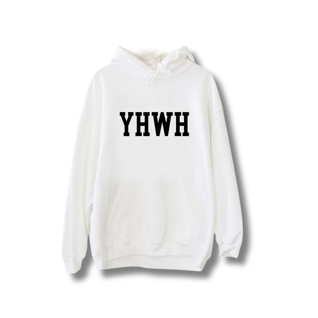 YHWA Hoodie