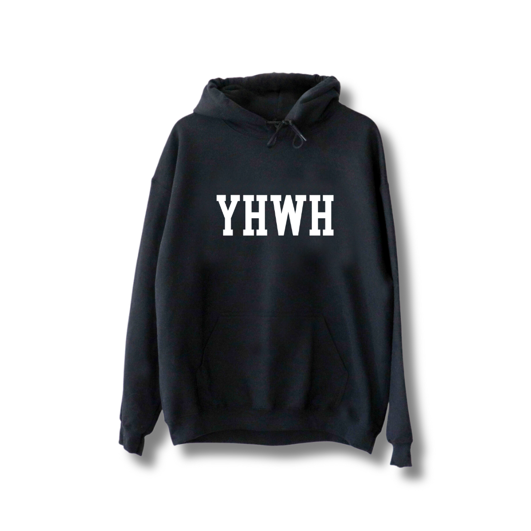 YHWA Hoodie
