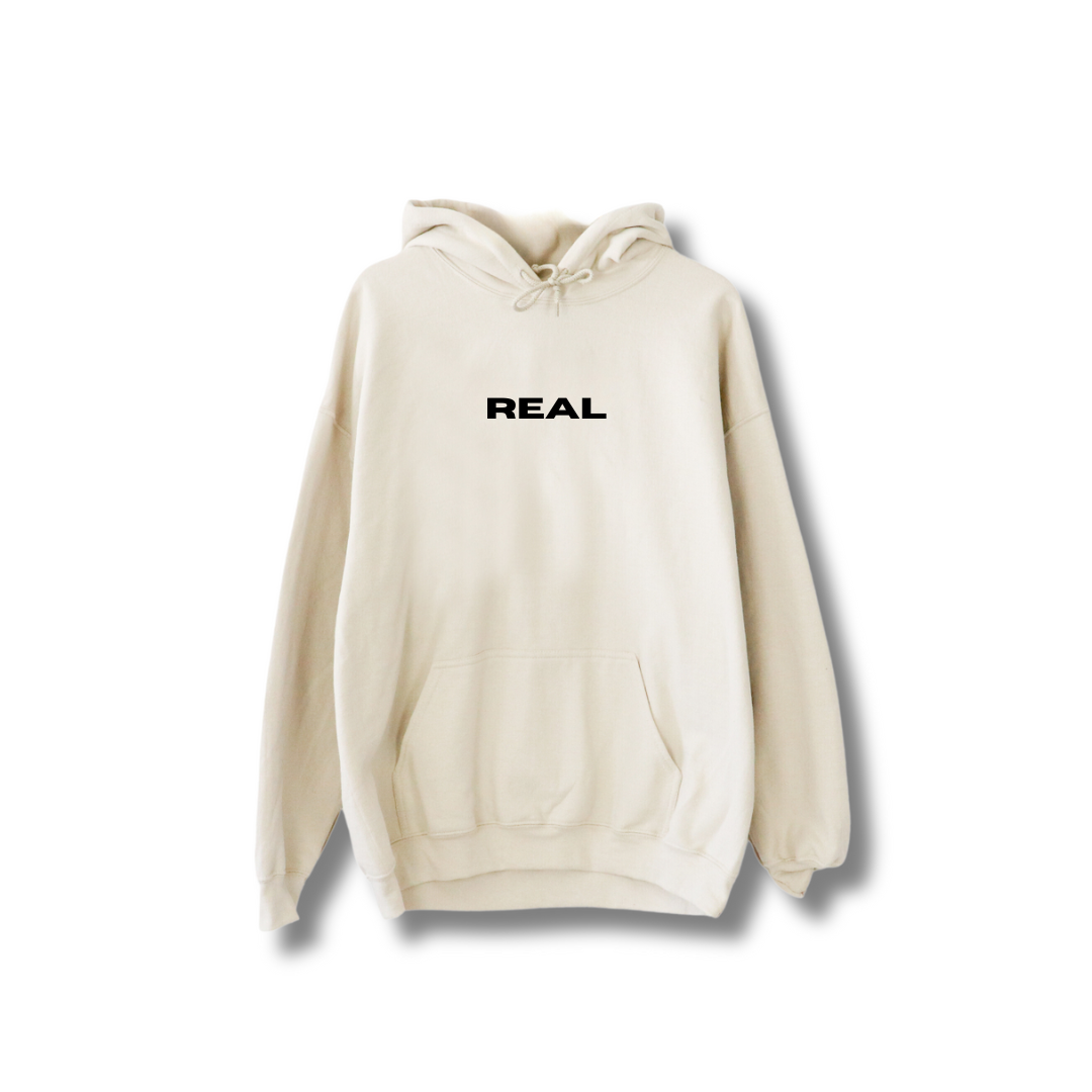 Real Hoodie