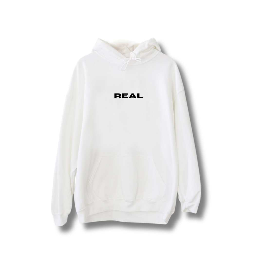 Real Hoodie