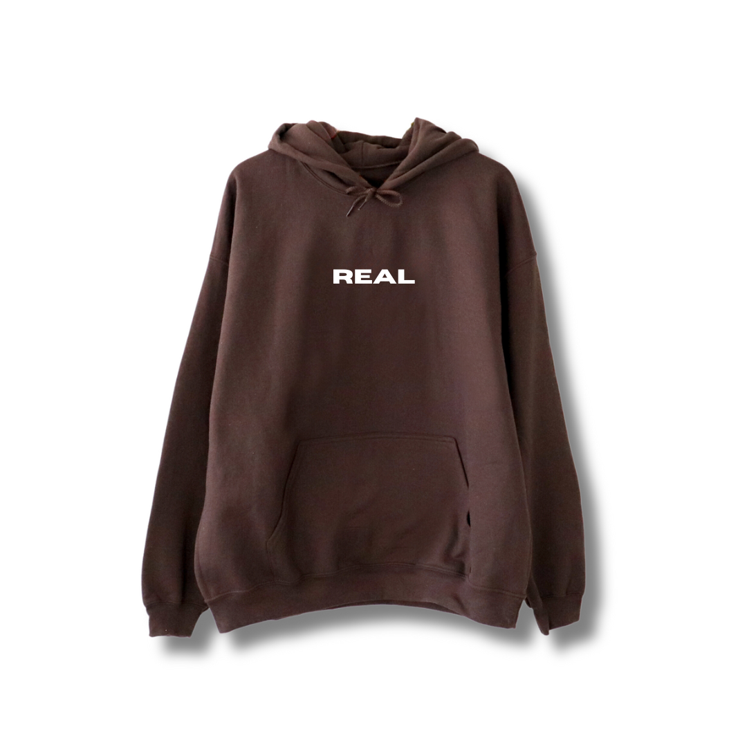 Real Hoodie