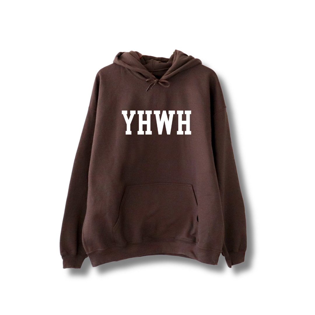 YHWA Hoodie