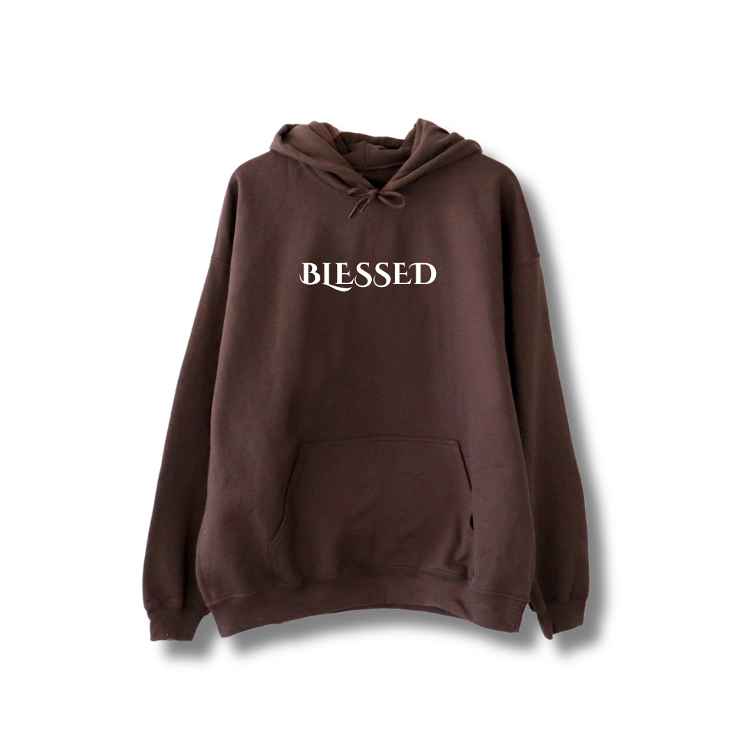 Blessed Hoodie