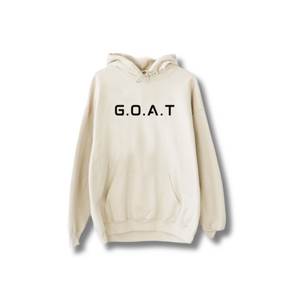 God Over All Things Hoodie