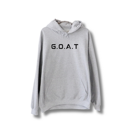 God Over All Things Hoodie
