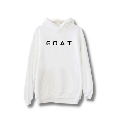 God Over All Things Hoodie