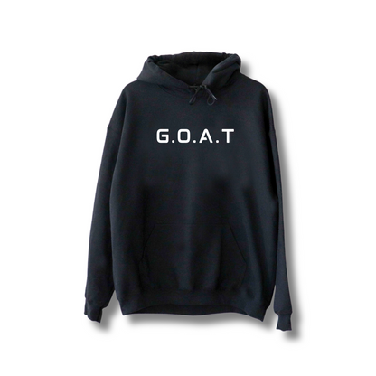 God Over All Things Hoodie