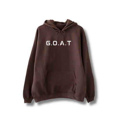 God Over All Things Hoodie