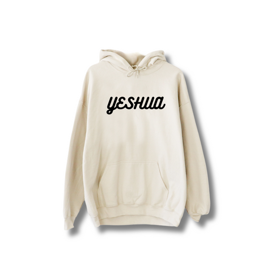 YESHUA Hoodie