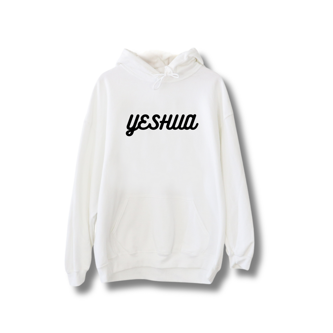 YESHUA Hoodie