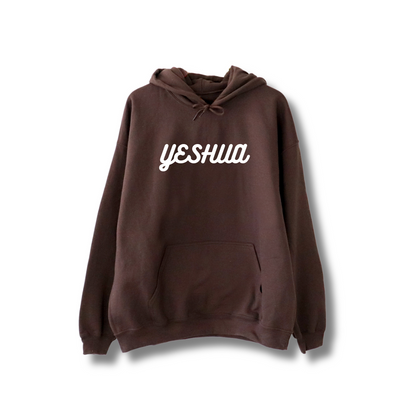 YESHUA Hoodie