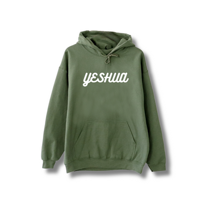 YESHUA Hoodie