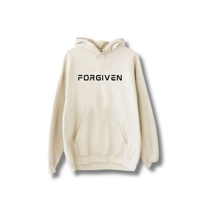 Forgiven Hoodie