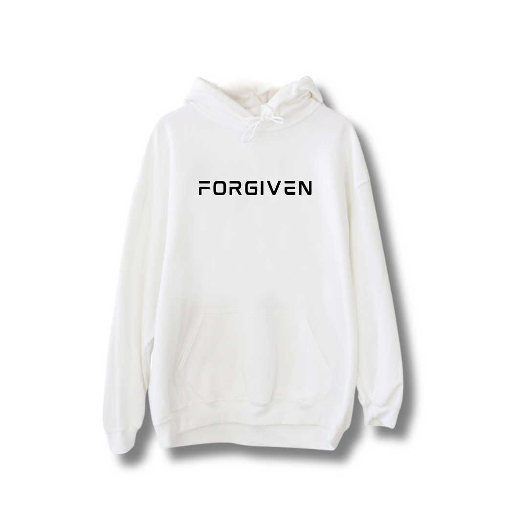 Forgiven Hoodie