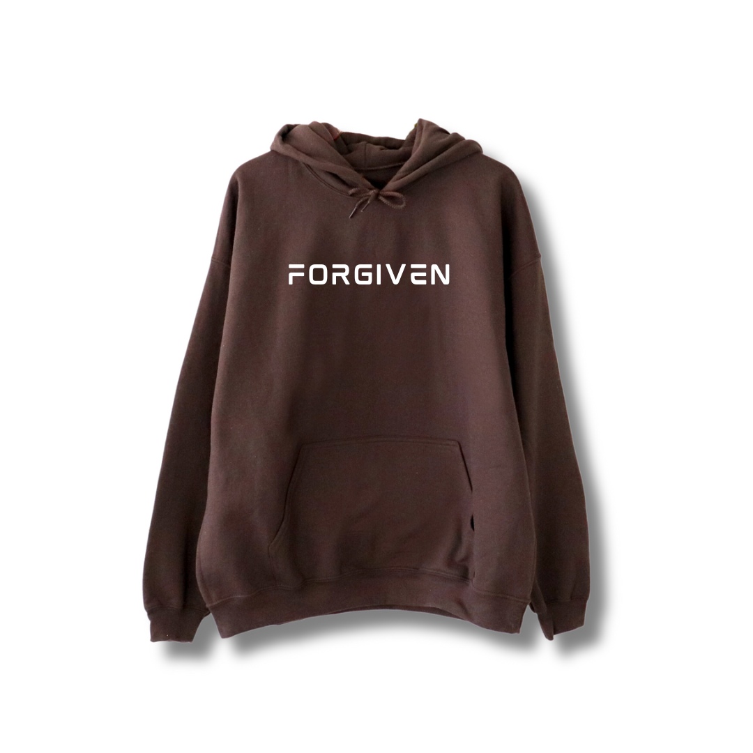 Forgiven Hoodie