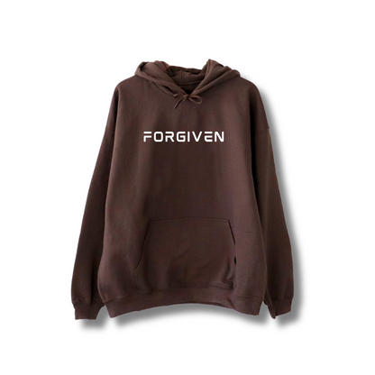 Forgiven Hoodie