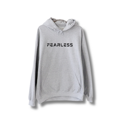 Fearless Hoodie