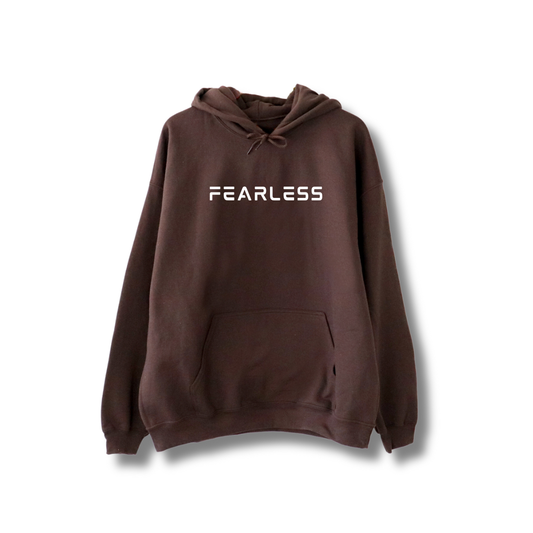 Fearless Hoodie