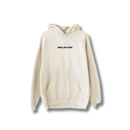 Believer Hoodie