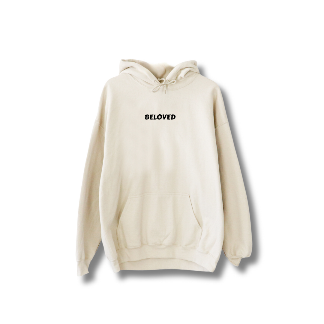 Beloved Hoodie