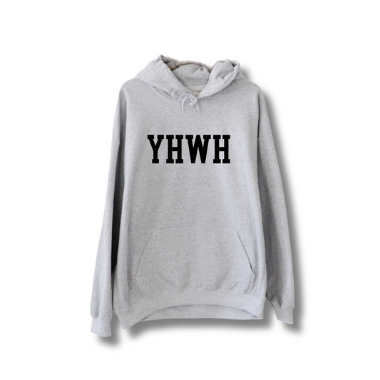 YHWA Hoodie