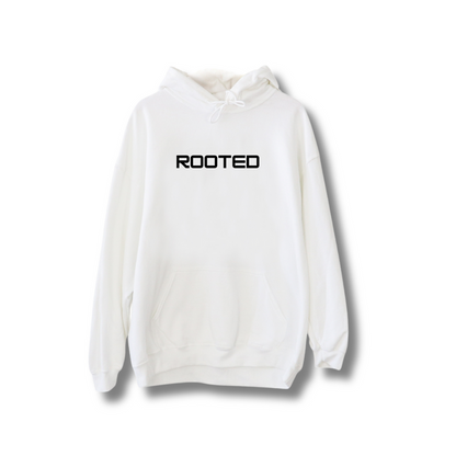 Rooted Hoodie