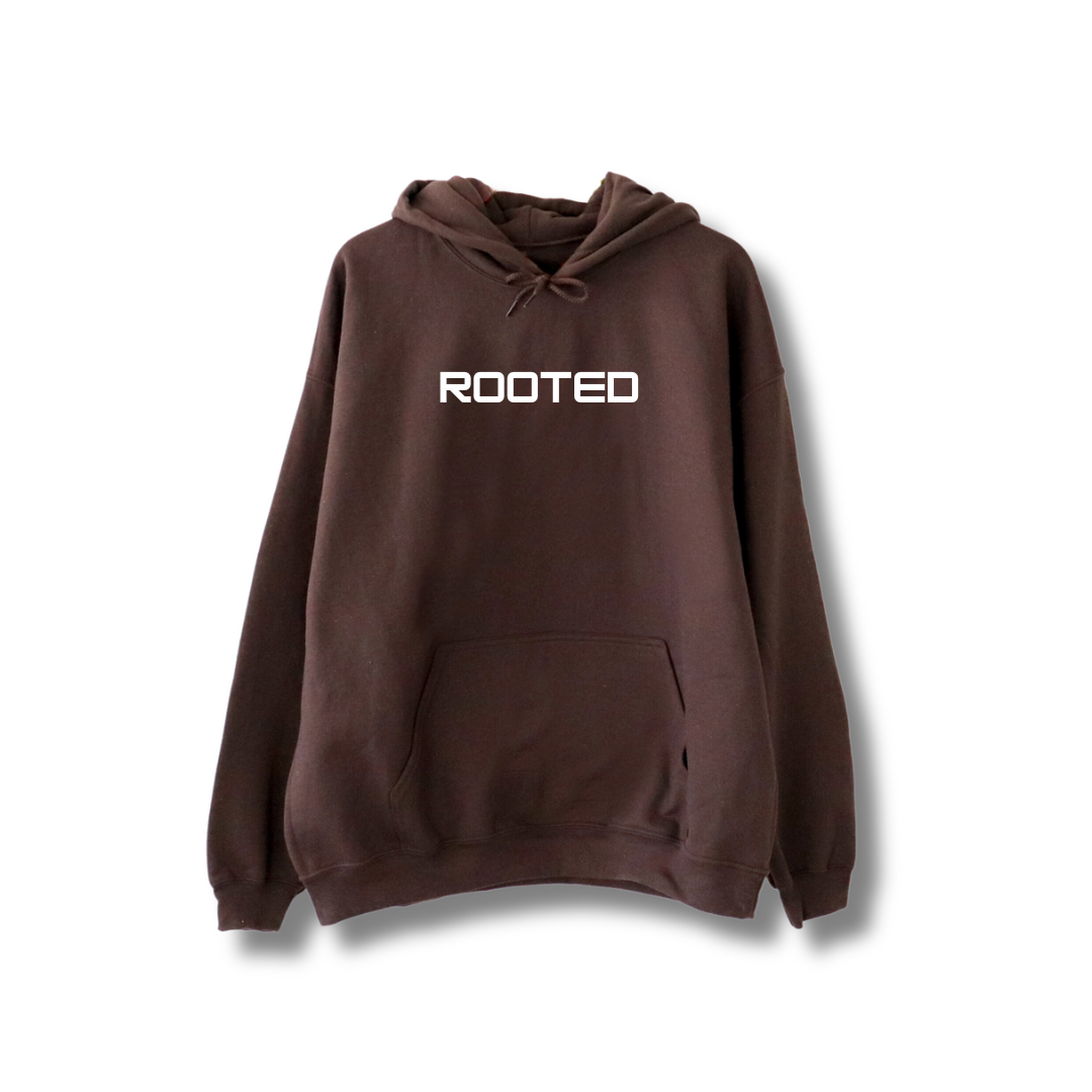 Rooted Hoodie