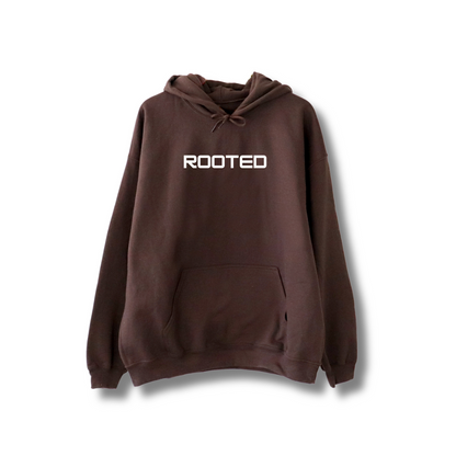 Rooted Hoodie